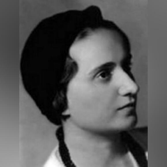 VTG MIRIAM HASKELL Hand Wired Baroque Pearl Clip Earrings - Picture 8 of 8